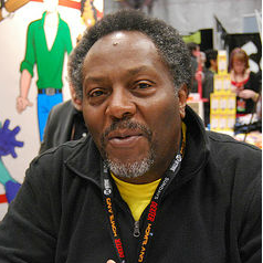 Alex Simmons