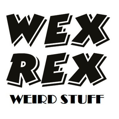 WEX REX Collectibles