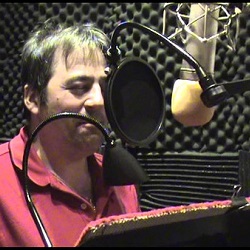 Mike Pollock