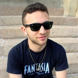 JAMES LANDINO