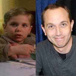 IAN PETRELLA