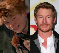 ZACK WARD