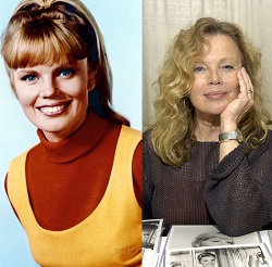 Marta Kristen