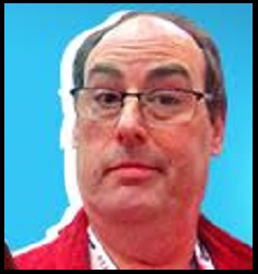 Bill Freiberger