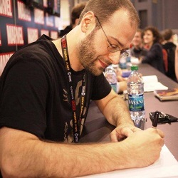 Joe Caramagna
