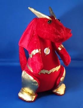 TERRIDRAGON