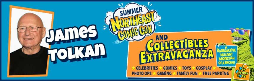 James Tolkan Autograph and Photo Op Prices