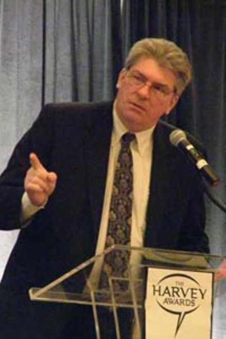 JIM SHOOTER