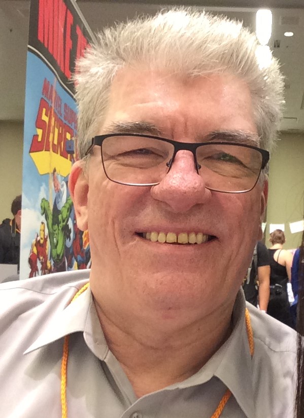 JIM SHOOTER