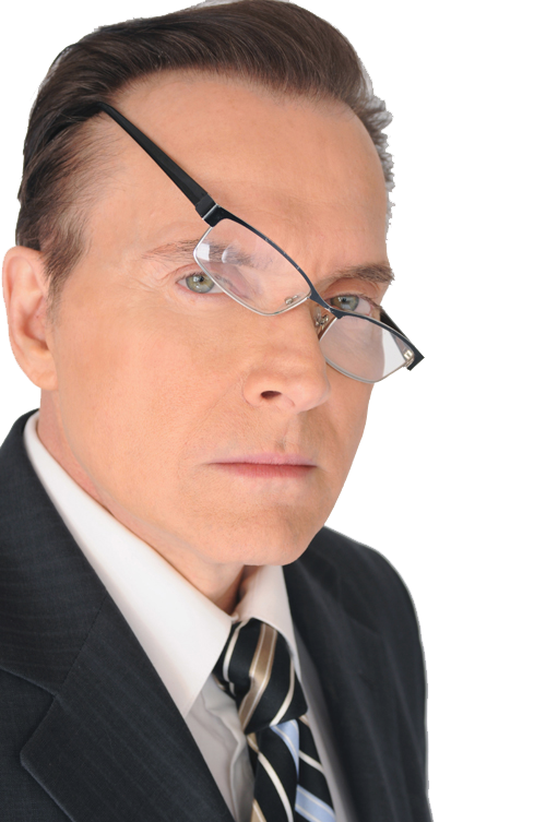 BILLY WEST