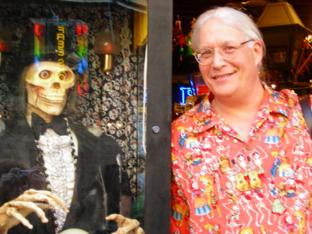 GARY SOHMERS
