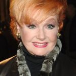 90 year old Ann Robinson War Of The Worlds Star at NEComicCon March 15-17