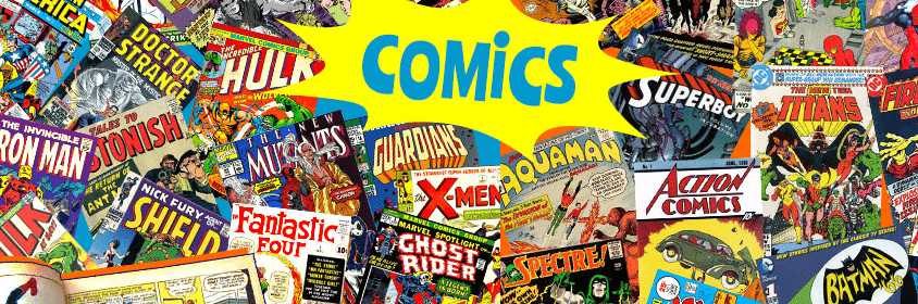 NEComicCon & Collectibles Extravaganza Exhibitors Bring the Awesome