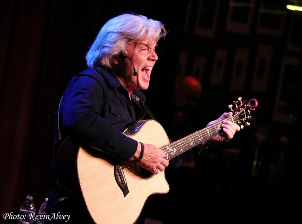 TV & Broadway Star John Davidson Appearing at NEComicCon March 13-15