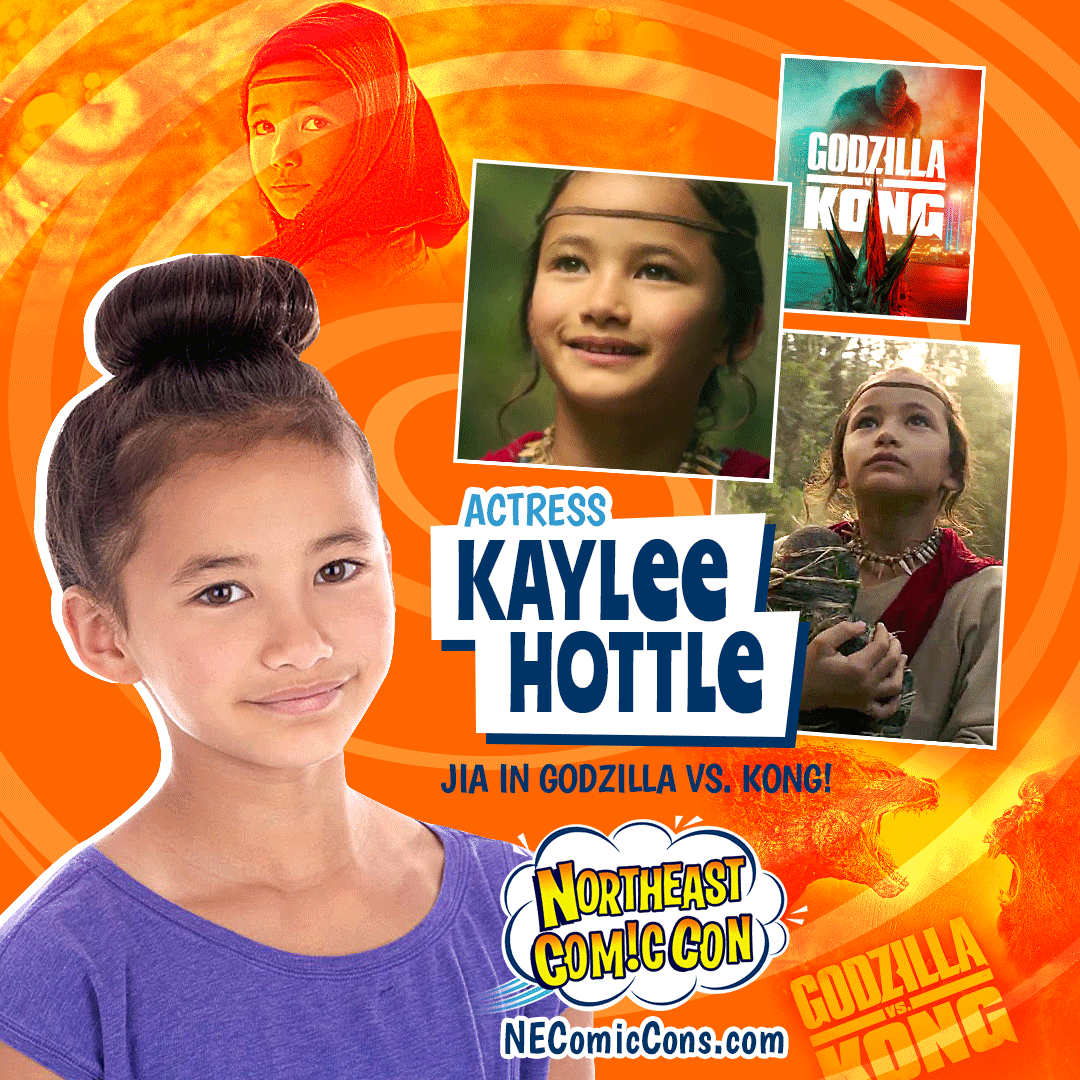KAYLEE HOTTLE