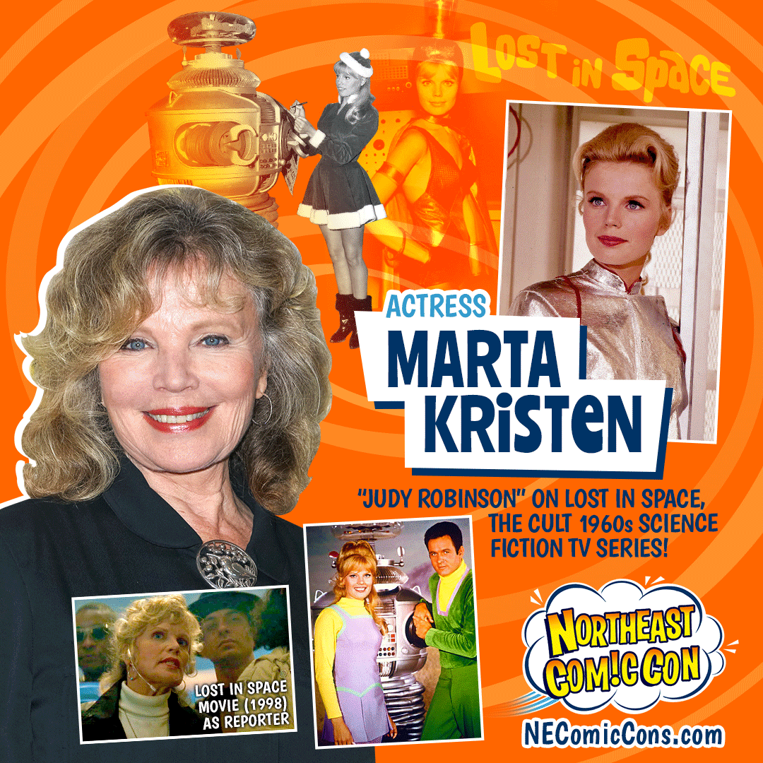 MARTA KRISTEN - Nov. 26-28, 2021 show