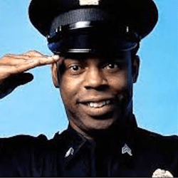Welcoming Michael Winslow to NEComicCon November 2021