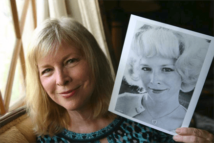 Meet Candy Clark of American Graffiti, Mary Lou, The Man Who Fell to Earth and more, at the NorthEast ComicCon & Collectibles Extravaganza March 11th – 13th 2022 in Boxborough Massachusetts