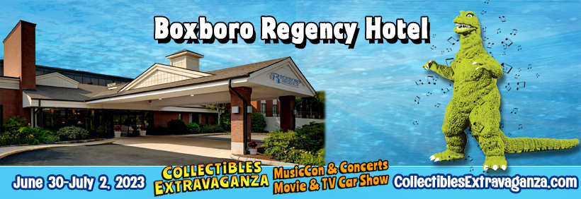 Boxboro Regency Hotel a music-filled weekend escape awaits you!