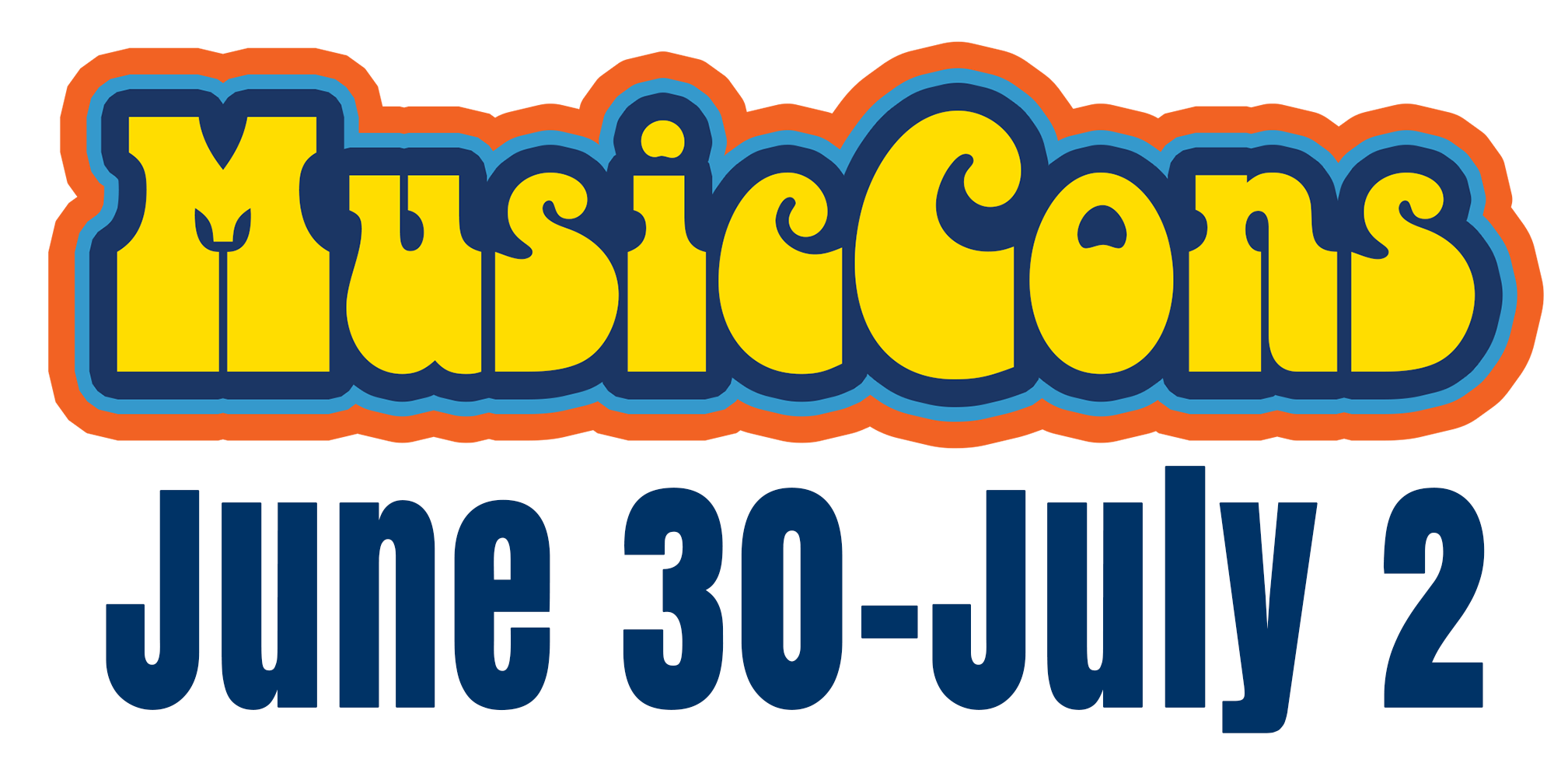 Collectibles Extravaganza MusicCon - Concerts, Movie & TV Car Show - June 30-July 2, 2023